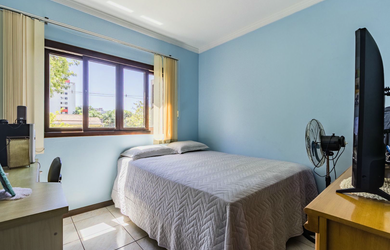 Imagem 2: CASA RESIDENCIAL em Porto Alegre - RS, Tristeza