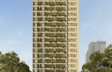 Imagem 3: Gavia Moema - Breve Lançamento - Gavia Moema