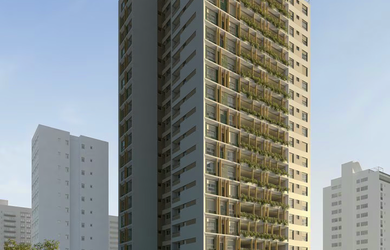 Imagem 4: Gavia Moema - Breve Lançamento - Gavia Moema