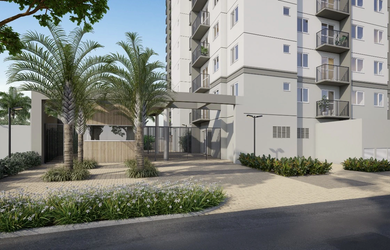 Imagem 3: APARTAMENTO RESIDENCIAL em São Paulo - SP, Ipiranga