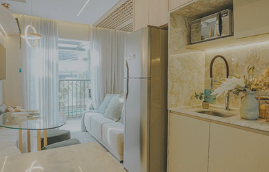 Imagem 7: Apartamento à venda em São Paulo, Ipiranga, com 2 quartos, 37,1m²