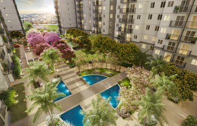 Imagem 15: APARTAMENTO RESIDENCIAL em São Paulo - SP, Ipiranga