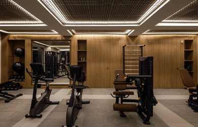 Imagem 2: Apartamento à venda em São Paulo, Pinheiros, com 2 quartos, 92,17m²