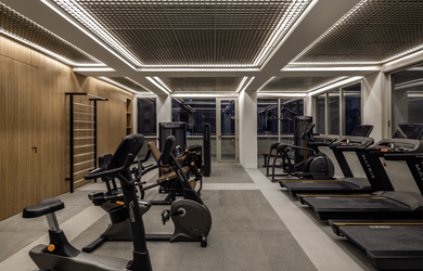 Imagem 3: Apartamento à venda em São Paulo, Pinheiros, com 2 quartos, 92,17m²