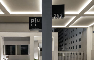 Imagem 4: Apartamento à venda em São Paulo, Pinheiros, com 2 quartos, 92,17m²