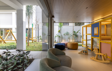 Imagem 7: Apartamento à venda em São Paulo, Pinheiros, com 2 quartos, 92,17m²