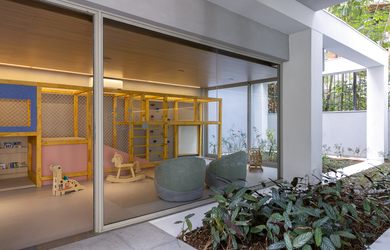 Imagem 8: Apartamento à venda em São Paulo, Pinheiros, com 2 quartos, 92,17m²