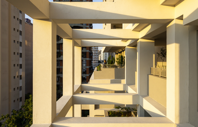 Imagem 14: Apartamento à venda em São Paulo, Pinheiros, com 2 quartos, 92,17m²