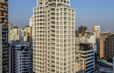 Imagem 15: Apartamento à venda em São Paulo, Pinheiros, com 2 quartos, 92,17m²