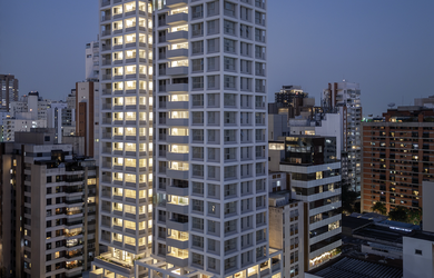 Imagem 16: Apartamento à venda em São Paulo, Pinheiros, com 2 quartos, 92,17m²