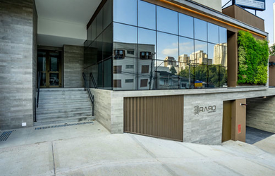 Imagem 3: Apartamento Garden à venda em São Paulo, Perdizes, com 3 quartos, 166m²