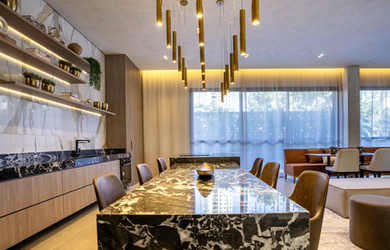 Imagem 8: Apartamento Garden à venda em São Paulo, Perdizes, com 3 quartos, 166m²