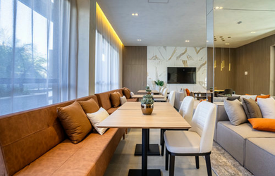 Imagem 10: Apartamento Garden à venda em São Paulo, Perdizes, com 3 quartos, 166m²