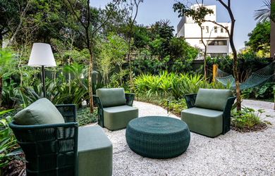 Imagem 15: Apartamento Garden à venda em São Paulo, Perdizes, com 3 quartos, 166m²