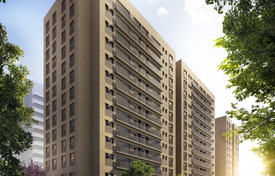 Imagem 2: Haus Mitre Edition Moema