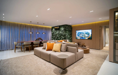 Imagem 4: Haus Mitre Edition Moema