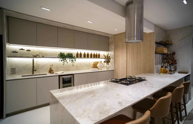 Imagem 7: Haus Mitre Edition Moema