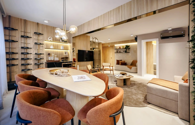 Imagem 7: Raízes Premium Campo Belo - Breve Lançamento - Raízes Premium Campo Belo