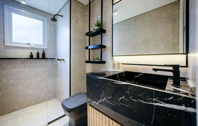 Imagem 15: Apartamento à venda em São Paulo, Campo Belo, com 1 quarto, 38,46m²