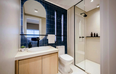 Imagem 16: Apartamento à venda em São Paulo, Campo Belo, com 1 quarto, 38,46m²