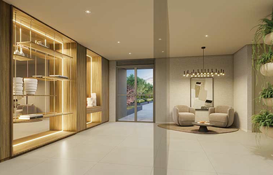 Imagem 3: APARTAMENTO RESIDENCIAL em São Paulo - SP, Mooca