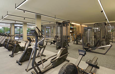 Imagem 9: APARTAMENTO RESIDENCIAL em São Paulo - SP, Mooca