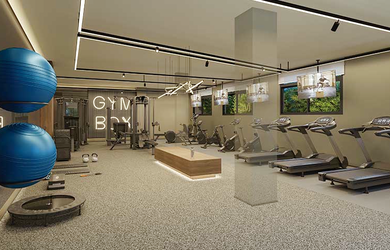 Imagem 10: APARTAMENTO RESIDENCIAL em São Paulo - SP, Mooca