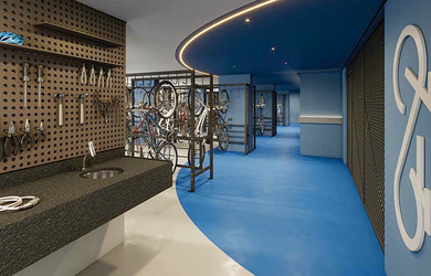 Imagem 11: APARTAMENTO RESIDENCIAL em São Paulo - SP, Mooca