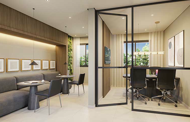 Imagem 13: APARTAMENTO RESIDENCIAL em São Paulo - SP, Mooca