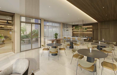 Imagem 14: APARTAMENTO RESIDENCIAL em São Paulo - SP, Mooca