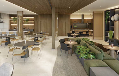 Imagem 15: APARTAMENTO RESIDENCIAL em São Paulo - SP, Mooca