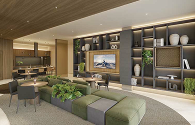 Imagem 16: APARTAMENTO RESIDENCIAL em São Paulo - SP, Mooca