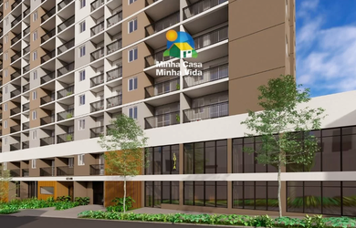 Imagem 2: Apartamento à venda em São Paulo, Saúde, com 2 quartos, 51m²