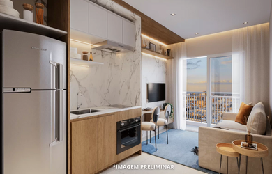 Imagem 10: Apartamento à venda em São Paulo, Saúde, com 2 quartos, 51m²