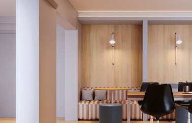 Imagem 14: APARTAMENTO RESIDENCIAL em São Paulo - SP, Saúde