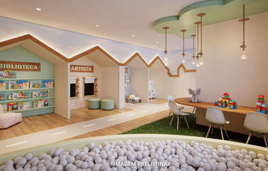 Imagem 16: APARTAMENTO RESIDENCIAL em São Paulo - SP, Saúde