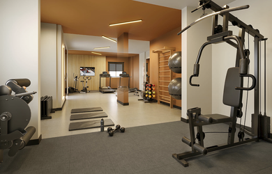 Imagem 2: APARTAMENTO RESIDENCIAL em São Paulo - SP, Santo Amaro