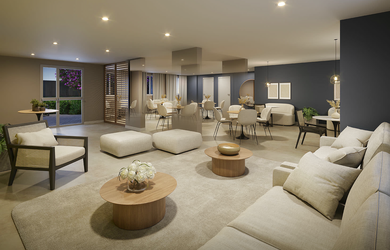 Imagem 3: APARTAMENTO RESIDENCIAL em São Paulo - SP, Santo Amaro