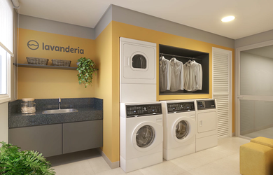 Imagem 7: APARTAMENTO RESIDENCIAL em São Paulo - SP, Santo Amaro