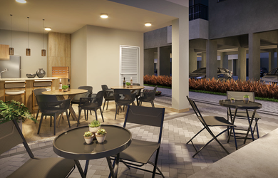 Imagem 11: APARTAMENTO RESIDENCIAL em São Paulo - SP, Santo Amaro