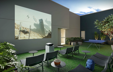 Imagem 16: APARTAMENTO RESIDENCIAL em São Paulo - SP, Santo Amaro