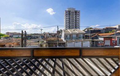 Imagem 3: CASA RESIDENCIAL em São Paulo - SP, Jardim Santa Cruz Campo Grande