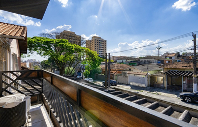 Imagem 4: CASA RESIDENCIAL em São Paulo - SP, Jardim Santa Cruz Campo Grande