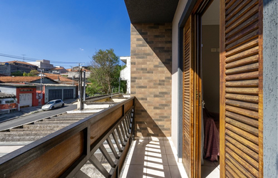 Imagem 5: CASA RESIDENCIAL em São Paulo - SP, Jardim Santa Cruz Campo Grande