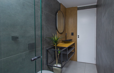 Imagem 2: Apartamento à venda em Porto Alegre, Rio Branco, com 2 quartos, 72,54m²