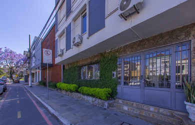 Imagem 3: Apartamento à venda em Porto Alegre, Rio Branco, com 2 quartos, 72,54m²