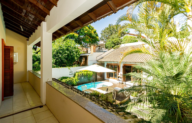 Imagem 3: CASA RESIDENCIAL em Porto Alegre - RS, Chácara das Pedras