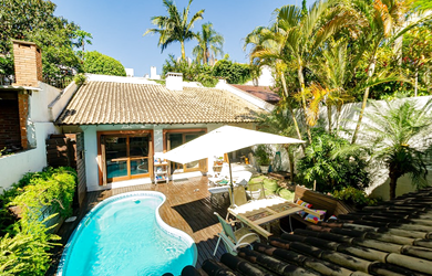Imagem 4: CASA RESIDENCIAL em Porto Alegre - RS, Chácara das Pedras