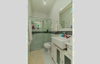 Imagem 6: CASA RESIDENCIAL em Porto Alegre - RS, Chácara das Pedras