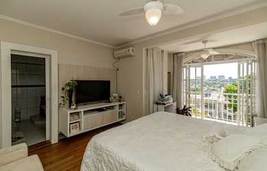 Imagem 7: CASA RESIDENCIAL em Porto Alegre - RS, Chácara das Pedras